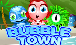 Bubble Town