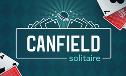 Canfield Solitaire