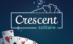 Crescent Solitaire