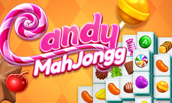 Mahjongg Candy