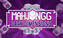 Mahjongg Dark Dimensions