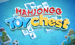 Play Mahjongg Toy Chest