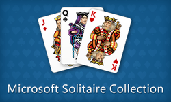 Microsoft Solitaire Collection