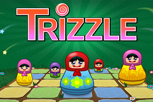 Play Trizzle