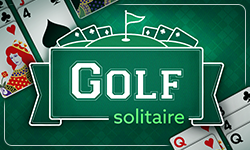 Fairway Solitaire - Play Online on
