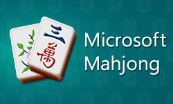 MSN Games - Microsoft Mahjong